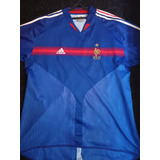 Camisa Franca Euro 2004