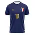 Camisa França Mbappe Comemorativa Copa Do Mundo 2022