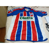 Camisa Friburguense Rj 2006