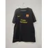 Camisa Futbol Club Barcelona Ano De 2011 Infantil Preta