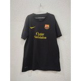 Camisa Futbol Club Barcelona