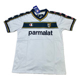 Camisa Futbol Retro