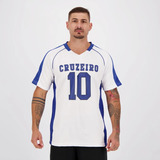 Camisa Futebol Americano Cruzeiro