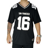 Camisa Futebol Americano M10
