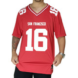 Camisa Futebol Americano M10