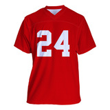 Camisa Futebol Americano Old