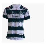 Camisa Futebol Americano Palmeiras