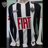 Camisa Futebol Atletico Mineiro
