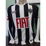 Camisa Futebol Atletico Mineiro