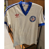 Camisa Futebol Bahia adidas