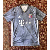 Camisa Futebol Bayern Munchen