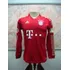 Camisa Futebol Bayern Munique Alemanha (ano 2012) Jogo 2192