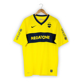 Camisa Futebol Boca Juniors