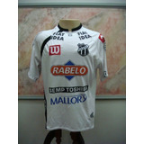 Camisa Futebol Ceara Fortaleza