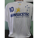 Camisa Futebol Cruzeiro 2009