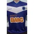 Camisa Futebol Cruzeiro 2011
