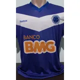Camisa Futebol Cruzeiro 2011