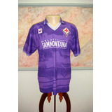 Camisa Futebol Fiorentina Italia