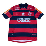 Camisa Futebol Flamengo 2012