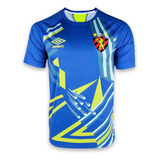 Camisa Futebol Goleiro Sport