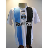 Camisa Futebol Gremio Porto