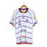 Camisa Futebol Itabaiana Away