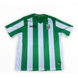 Camisa Futebol Karpaty Lviv