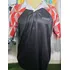 Camisa Futebol Moeda Anos 90 #9 Preta  
