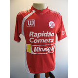 Camisa Futebol Nautico Recife
