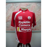 Camisa Futebol Nautico Recife