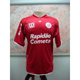 Camisa Futebol Nautico Recife