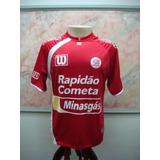 Camisa Futebol Nautico Recife