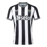 Camisa Futebol Newcastle United