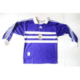 Camisa Futebol Oficial Selecao