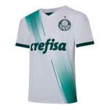 Camisa Futebol Palmeiras 2023