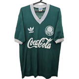 Camisa Futebol Palmeiras adidas