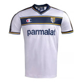 Camisa Futebol Retro