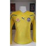 Camisa Futebol Rostov Russia