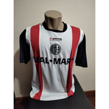 Camisa Futebol San Lorenzo