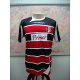 Camisa Futebol Santa Cruz