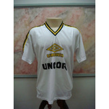 Camisa Futebol Santos F