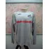Camisa Futebol Santos F. C. Sp Umbro Treino Antiga S-41