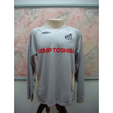 Camisa Futebol Santos F