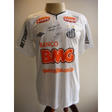Camisa Futebol Santos Sp
