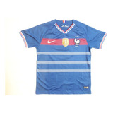 Camisa Futebol Selecao Da