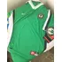 Camisa Futebol Seleção Nigéria Copa 98 Colecionador Oficial