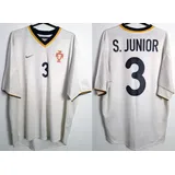 Camisa Futebol Selecao Portugal