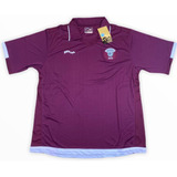 Camisa Futebol Selecao Qatar