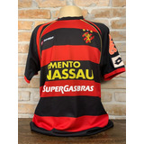 Camisa Futebol Sport Recife