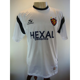 Camisa Futebol Sport Recife